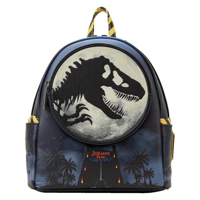 JURASSIC PARK DINO MOON MINI BACKPACK