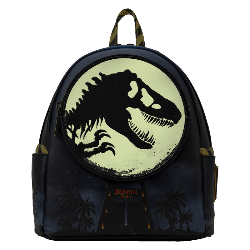 JURASSIC PARK DINO MOON MINI BACKPACK