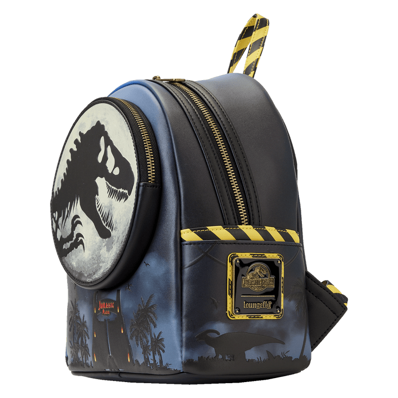 JURASSIC PARK DINO MOON MINI BACKPACK