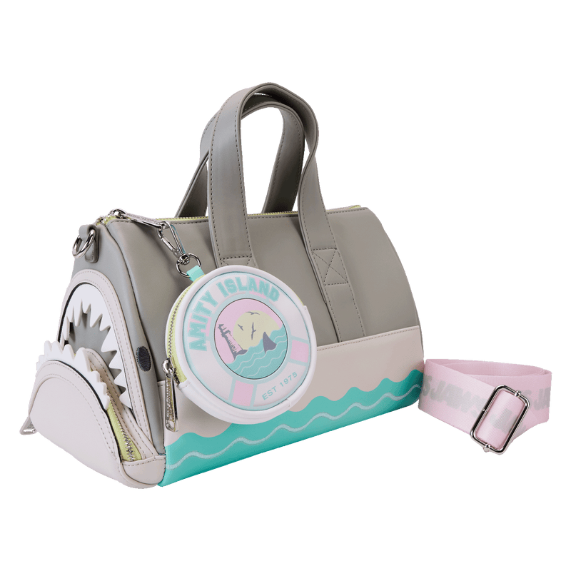 JAWS CROSSBODY BAG - UNIVERSAL