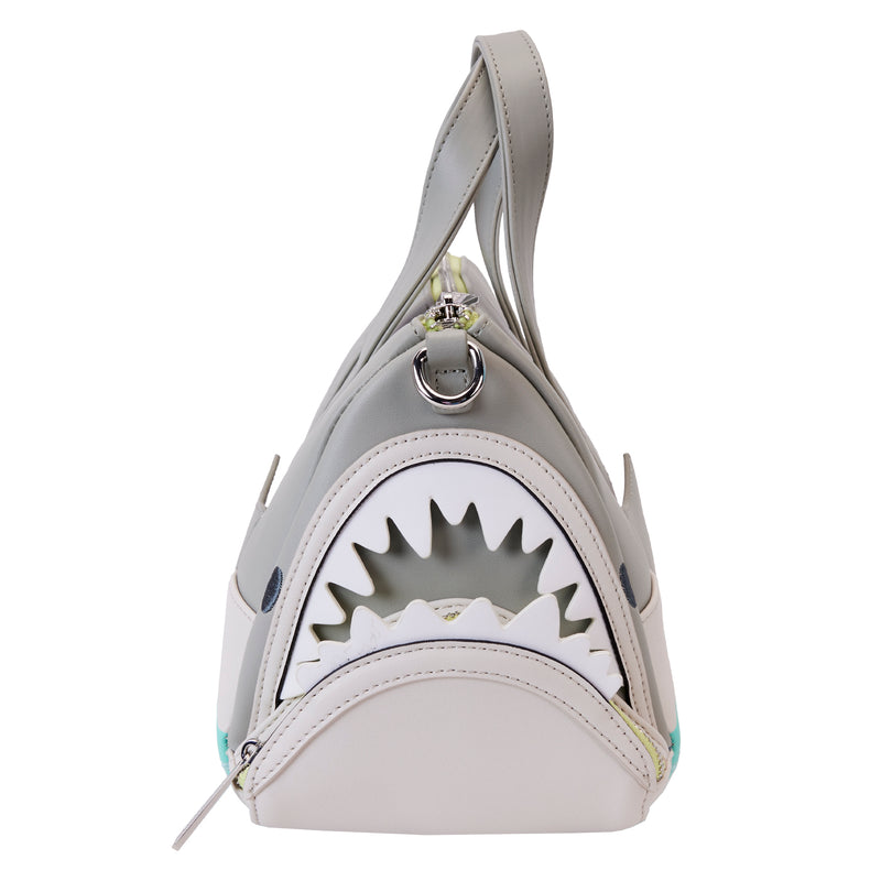 JAWS CROSSBODY BAG - UNIVERSAL