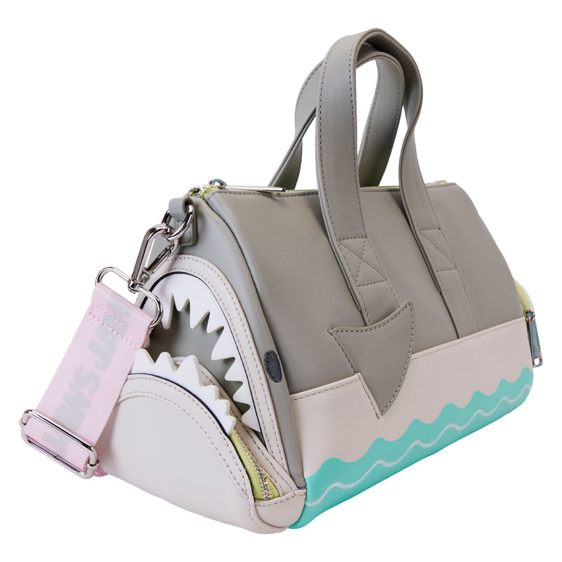 JAWS CROSSBODY BAG - UNIVERSAL