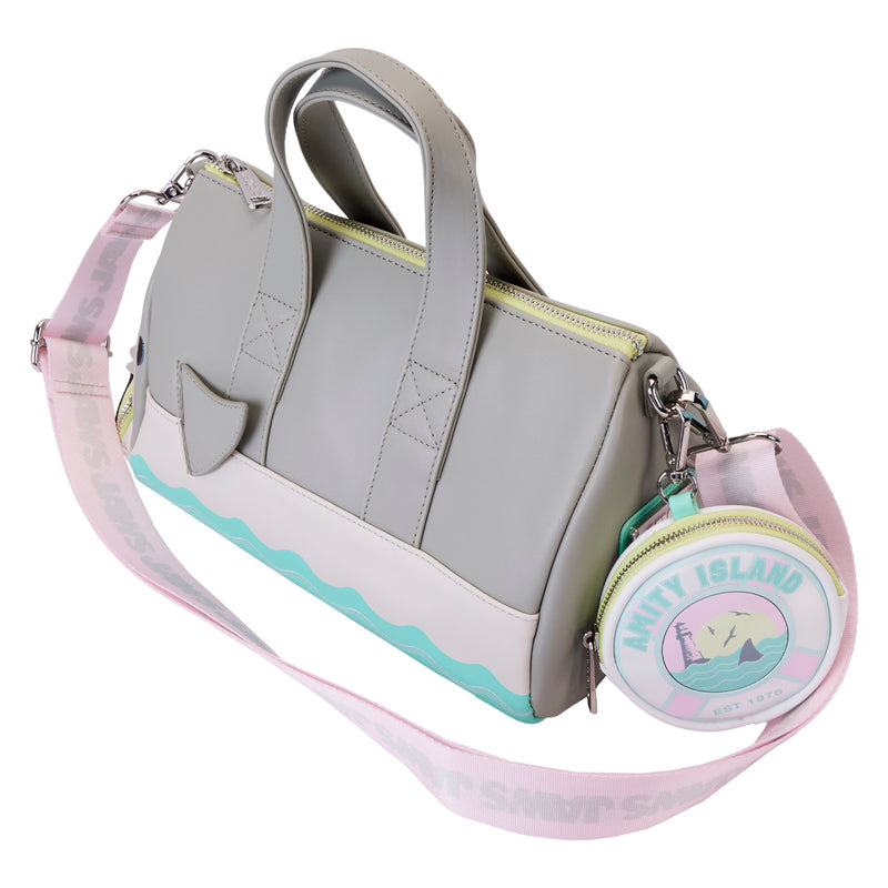 JAWS CROSSBODY BAG - UNIVERSAL