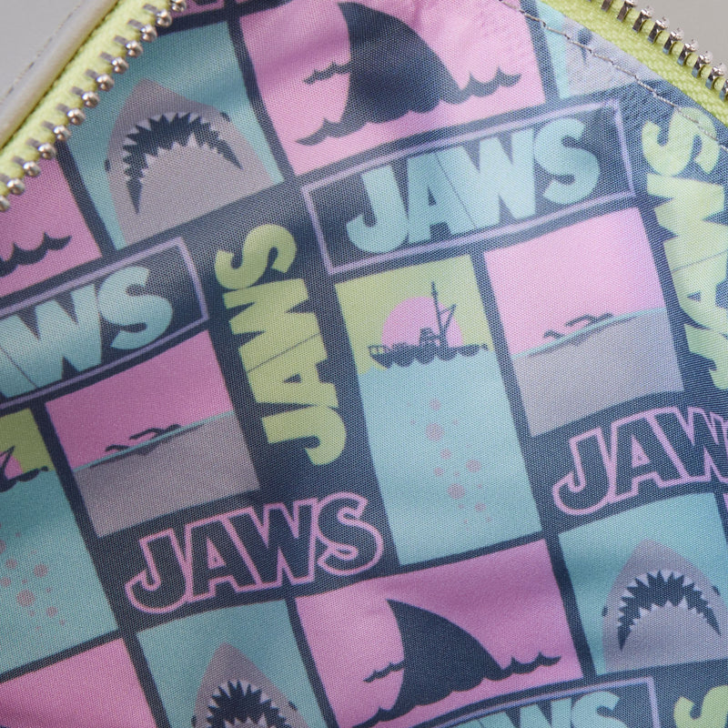 JAWS CROSSBODY BAG - UNIVERSAL