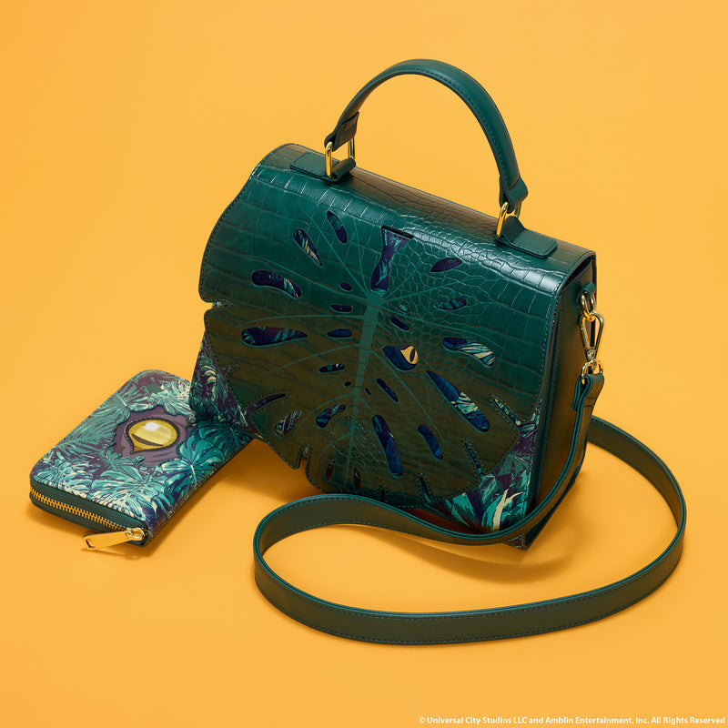 JURASSIC WORLD CROSSBODY BAG - UNIVERSAL