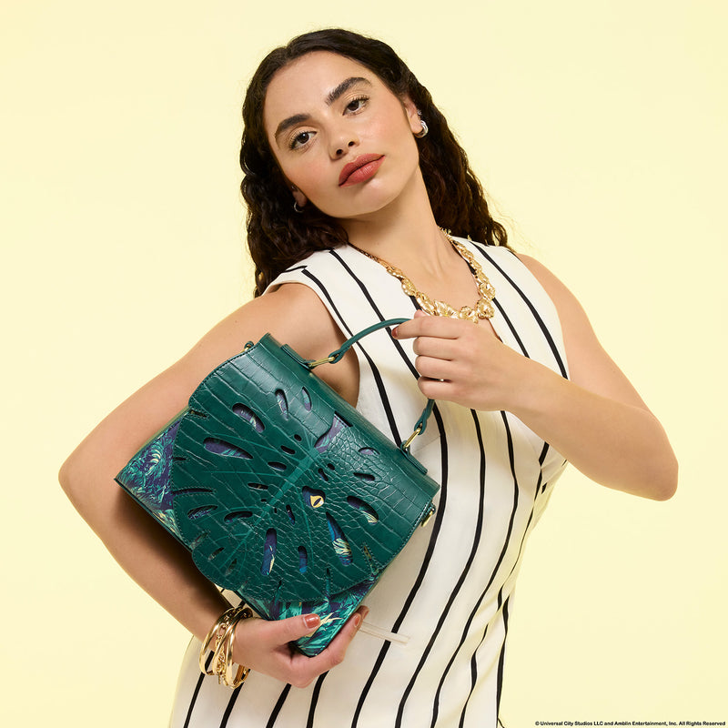 JURASSIC WORLD CROSSBODY BAG - UNIVERSAL