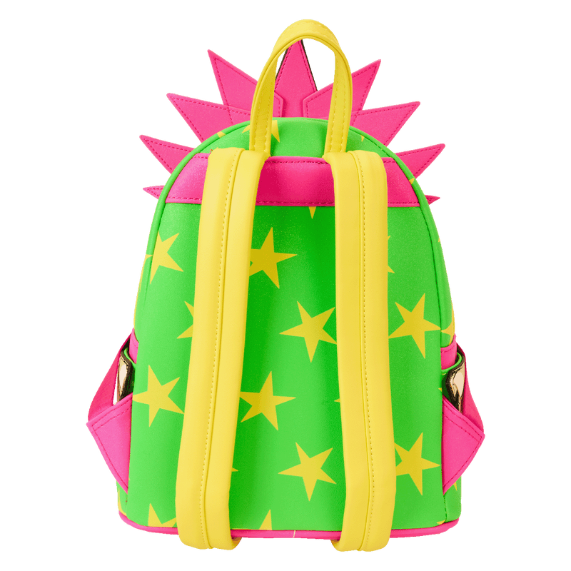 NYCC SPIKEY COSPLAY MINI BACKPACK - KILLER KLOWNS FROM OUTER SPACE