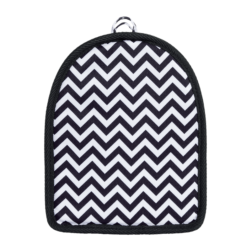 LOUNGEFLY ZIG ZAG LIGHT-UP MINI BACKPACK INSERT ORGANIZER