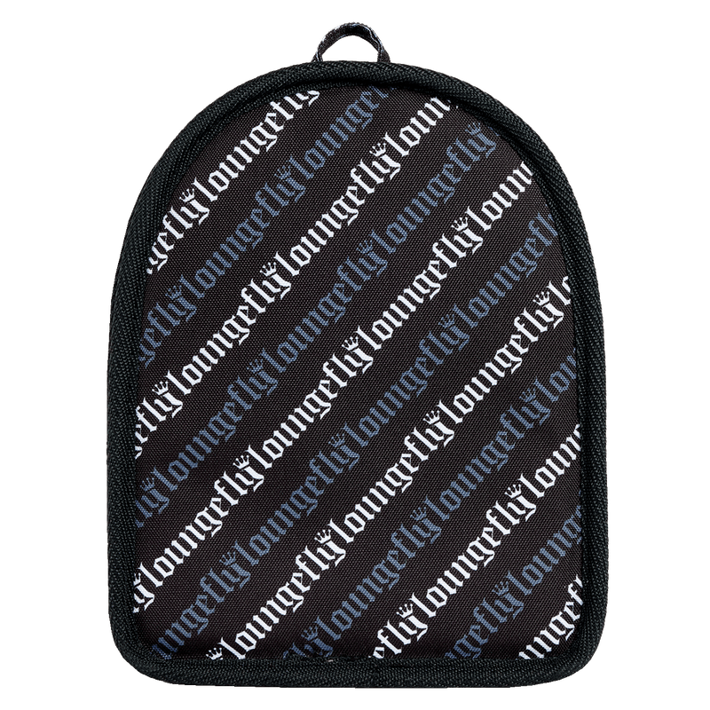 LOUNGEFLY LIGHT-UP MINI BACKPACK INSERT ORGANIZER