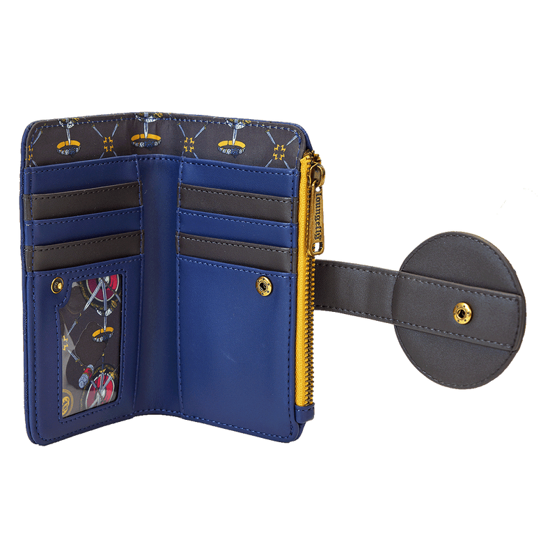 WAR OF THE ROHIRRIM WALLET -  THE LORD OF THE RINGS