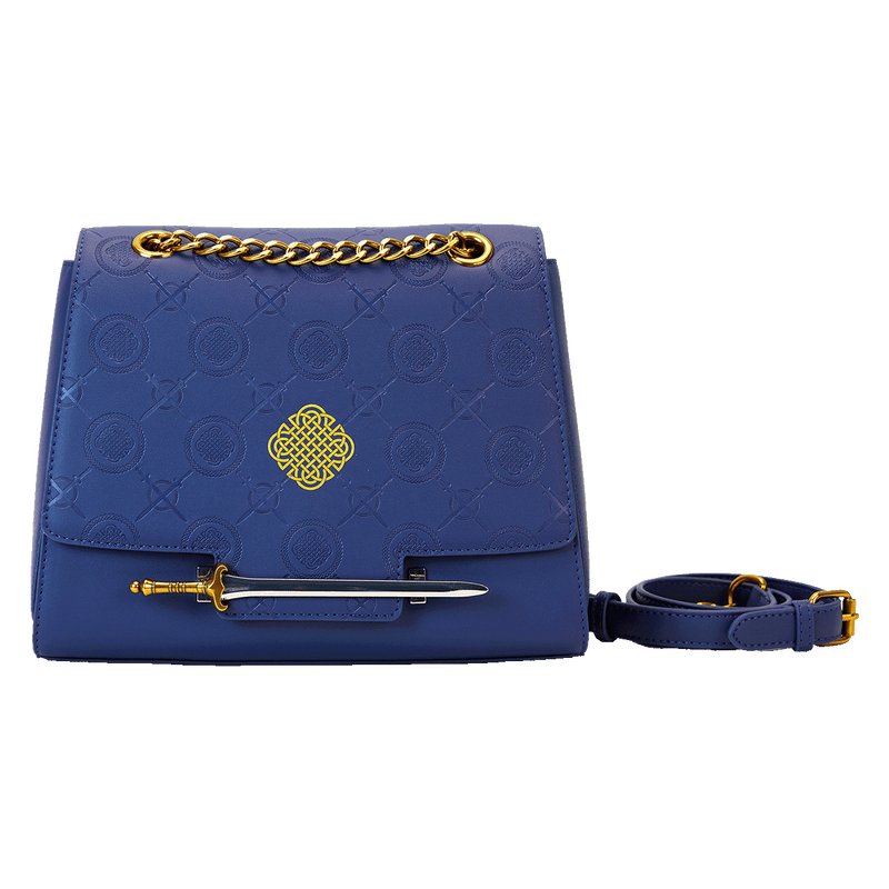 THE WAR OF THE ROHIRRIM CROSSBODY - THE LORD OF THE RINGS