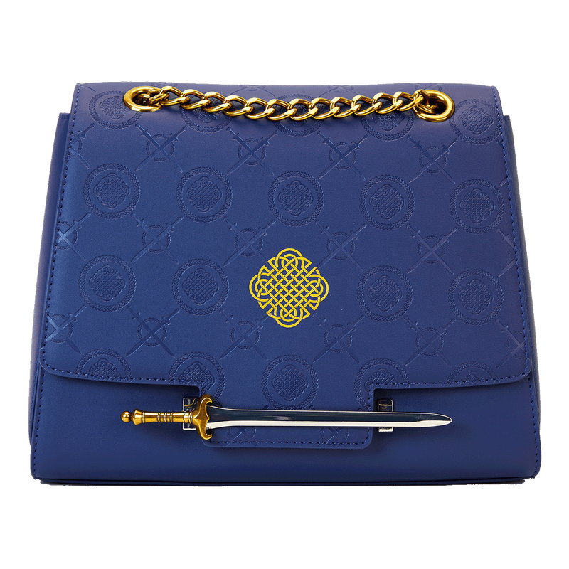 THE WAR OF THE ROHIRRIM CROSSBODY - THE LORD OF THE RINGS