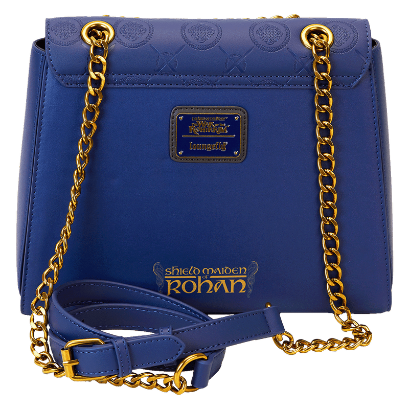 THE WAR OF THE ROHIRRIM CROSSBODY - THE LORD OF THE RINGS