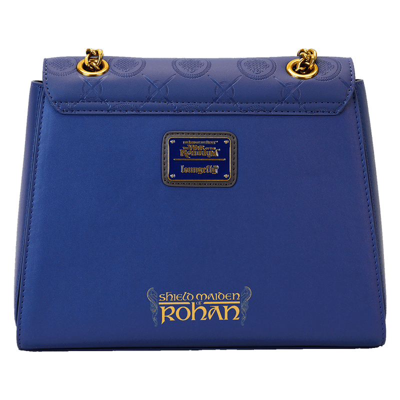 THE WAR OF THE ROHIRRIM CROSSBODY - THE LORD OF THE RINGS