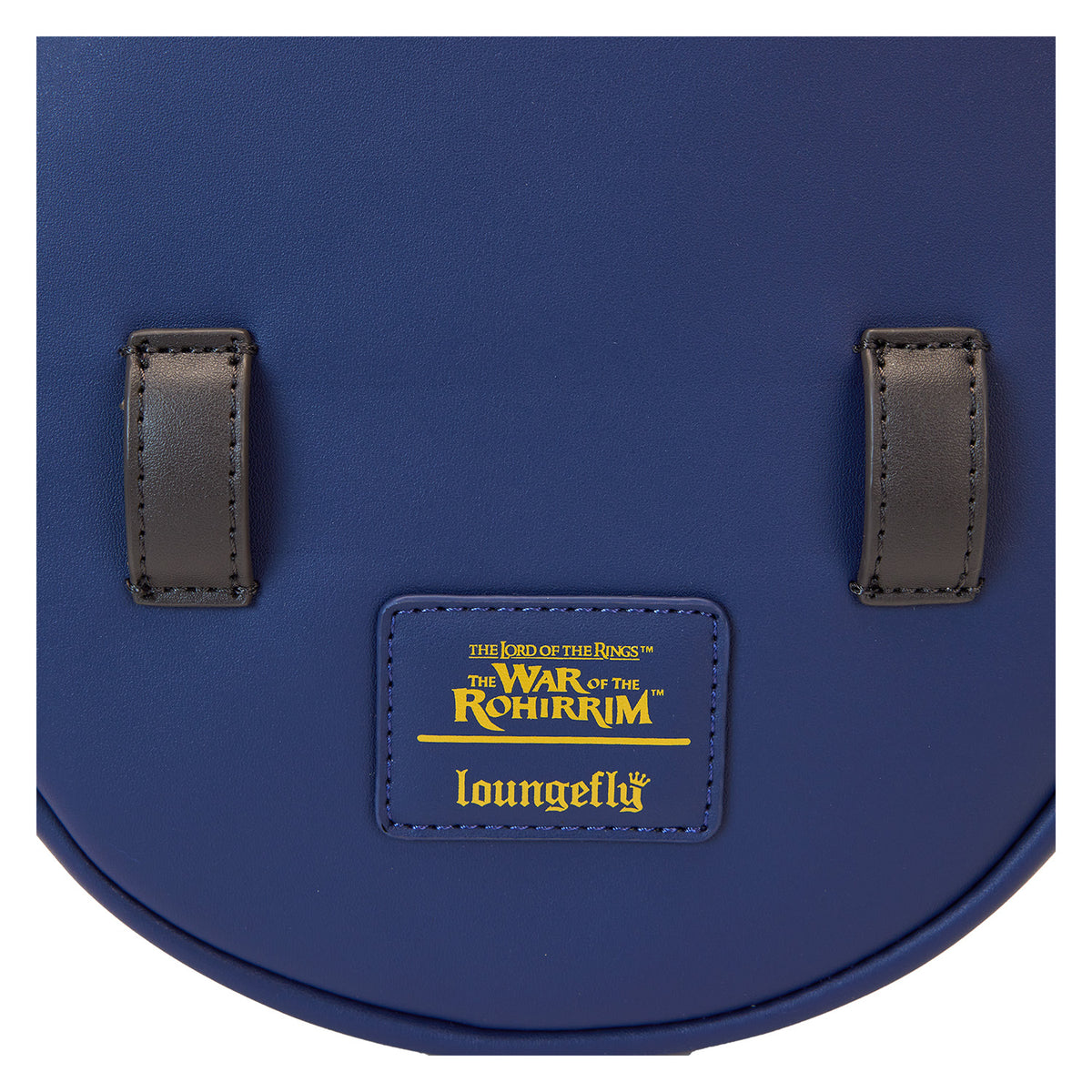 【Loungefly】The War Of The Rohirrim Mini Backpack Belt Bag The Lord Of The Rings: The War Of The Rohirrim Mini Backpack