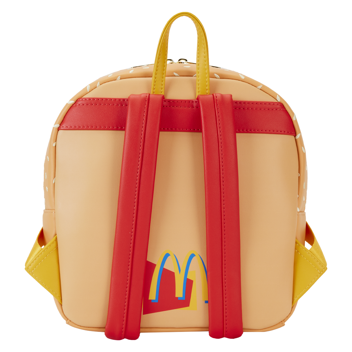 Loungefly McDonald's Happy Meal outlet Backpack