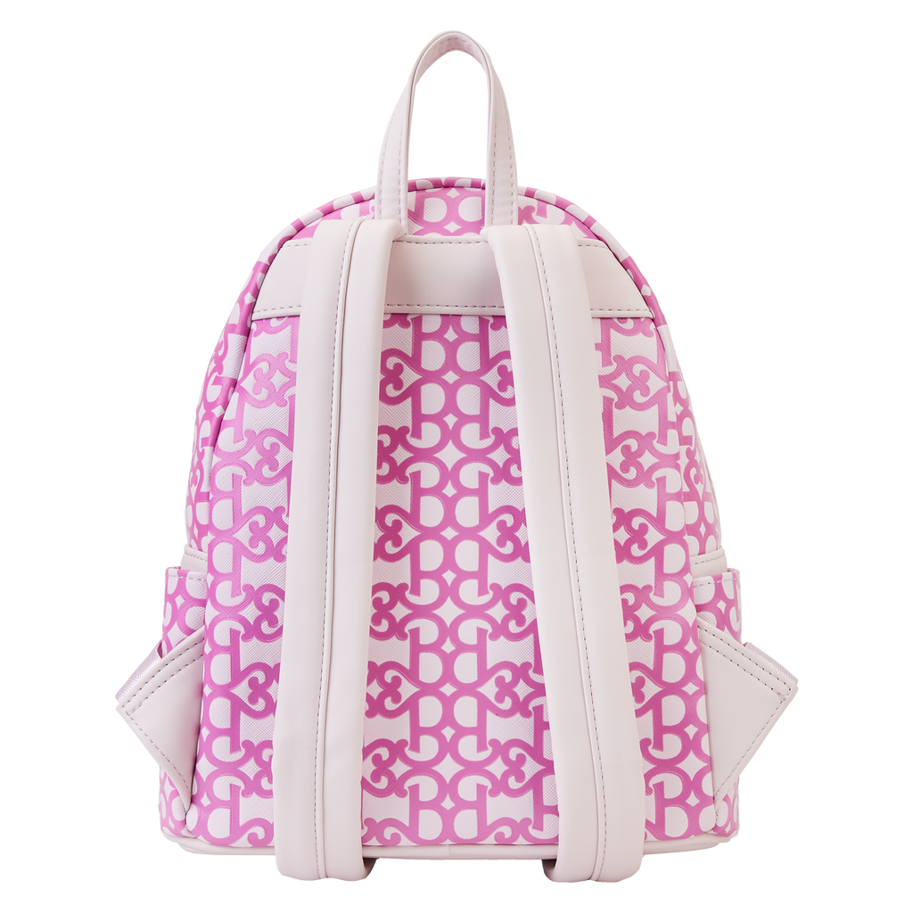 Handbag Stephen Joseph Sidekick Backpack Barbie, bag, backpack, school  Supplies, accessories png | PNGWing