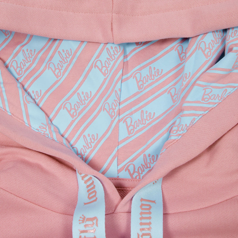 CLASSIC BARBIE UNISEX HOODIE - MATTEL