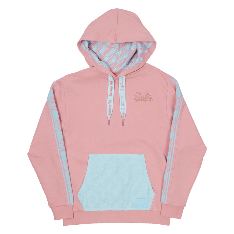 CLASSIC BARBIE UNISEX HOODIE - MATTEL