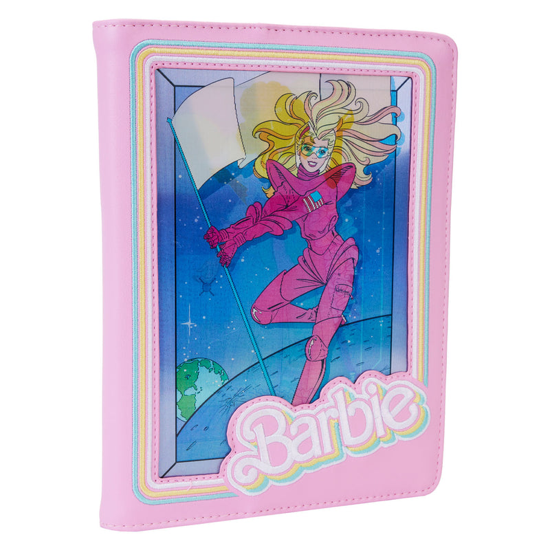 BARBIE 65TH ANNIVERSARY BOX JOURNAL - MATTEL