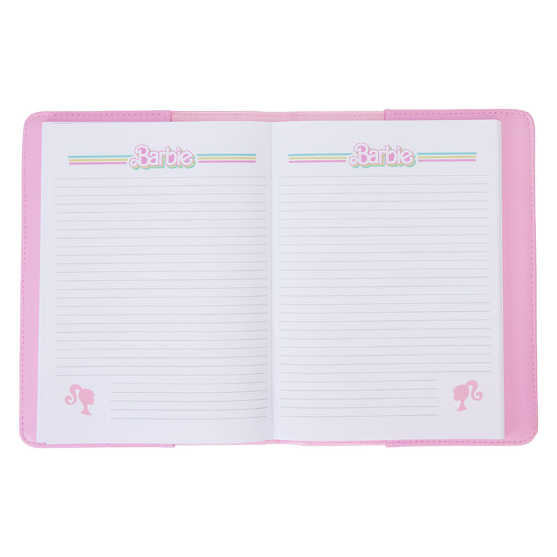 BARBIE 65TH ANNIVERSARY BOX JOURNAL - MATTEL