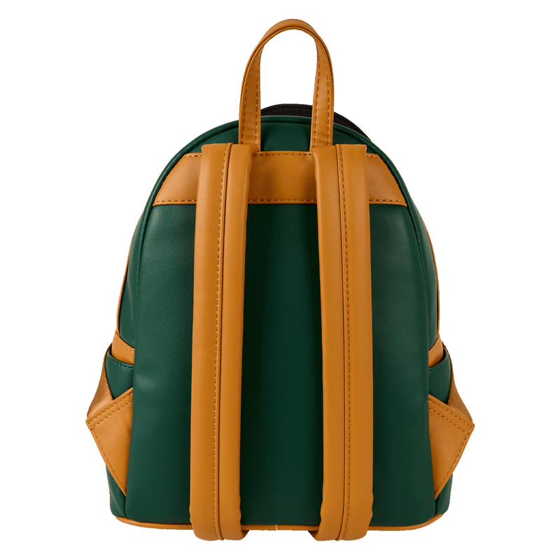 DARIA MINI BACKPACK WITH COIN BAG