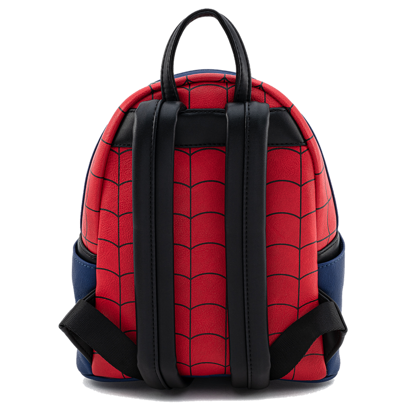 SPIDER-MAN CLASSIC MINI BACKPACK - MARVEL