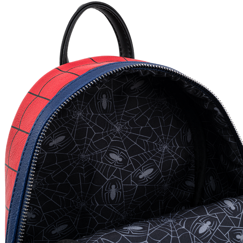 SPIDER-MAN CLASSIC MINI BACKPACK - MARVEL