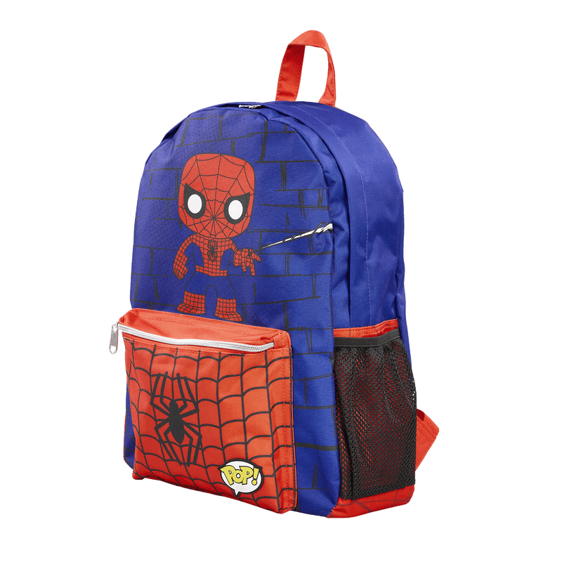 POP! SPIDER-MAN NYLON BACKPACK