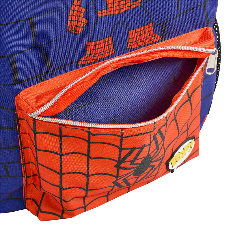 POP! SPIDER-MAN NYLON BACKPACK