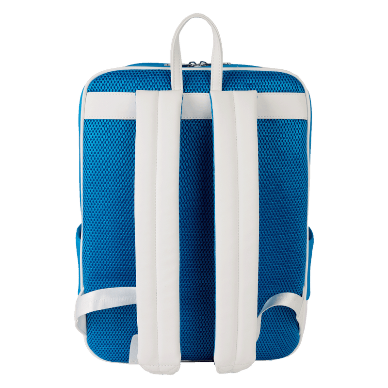 SDCC FANTASTIC FOUR FULL-SIZE BACKPACK WITH PIN- MARVEL