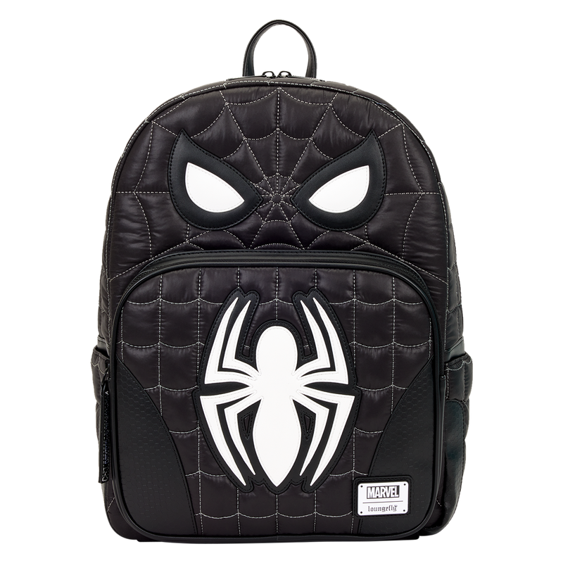 SPIDER-MAN FULL-SIZE BACKPACK - MARVEL