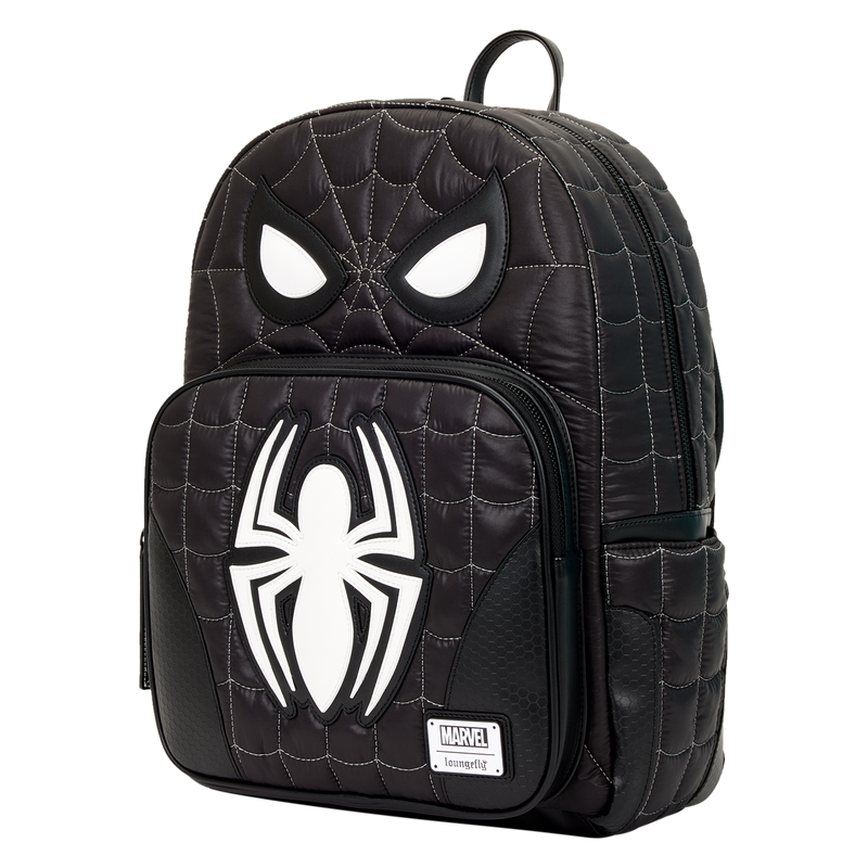 SPIDER-MAN FULL-SIZE BACKPACK - MARVEL