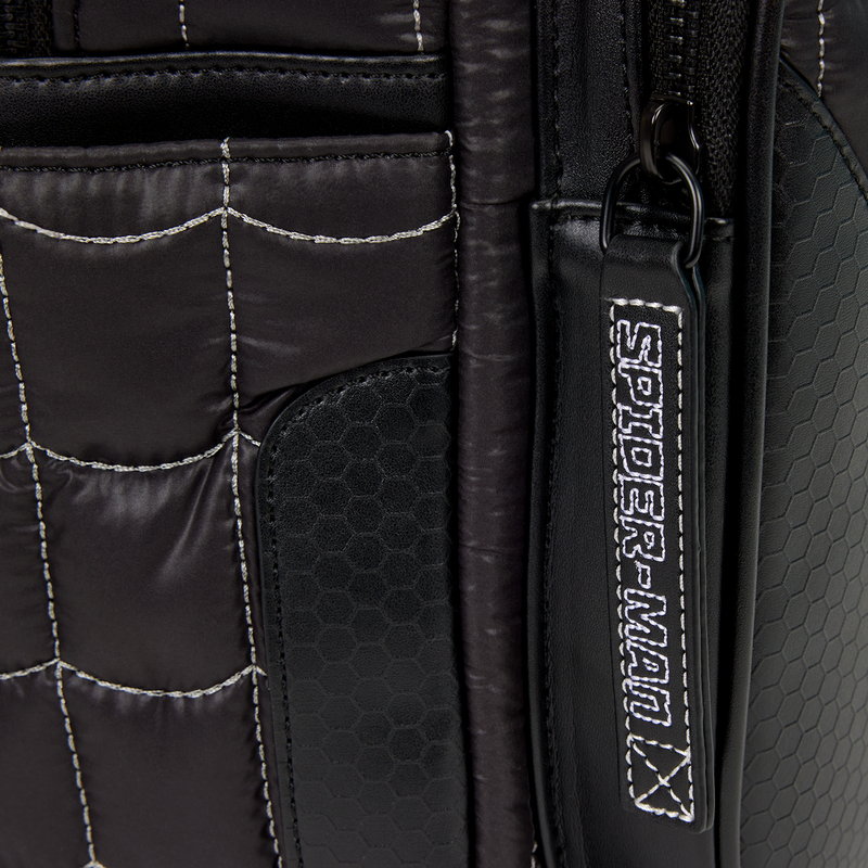 SPIDER-MAN FULL-SIZE BACKPACK - MARVEL