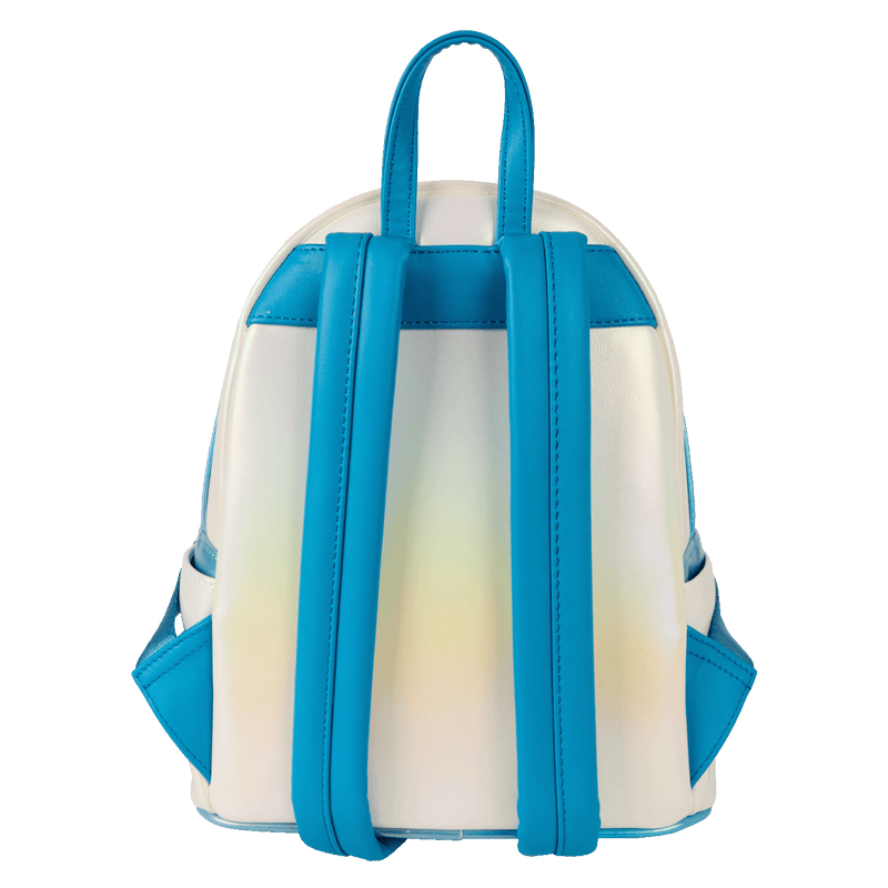 THE FANTASTIC FOUR H.E.R.B.I.E. MINI BACKPACK - MARVEL