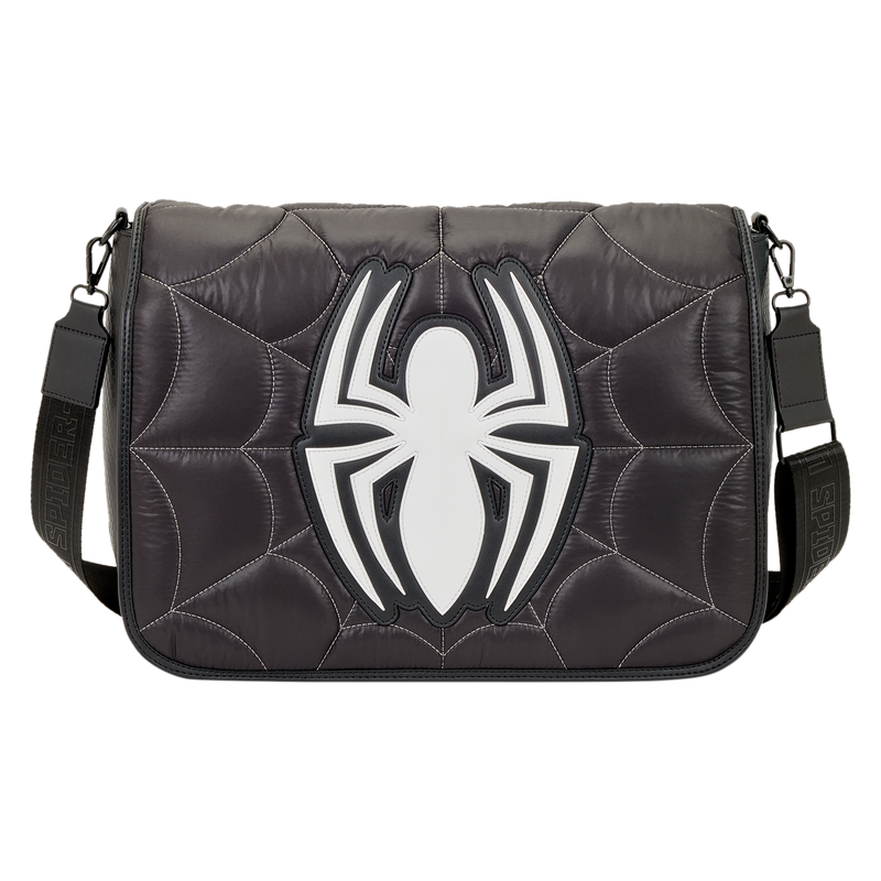 SPIDER-MAN MESSENGER BAG - MARVEL