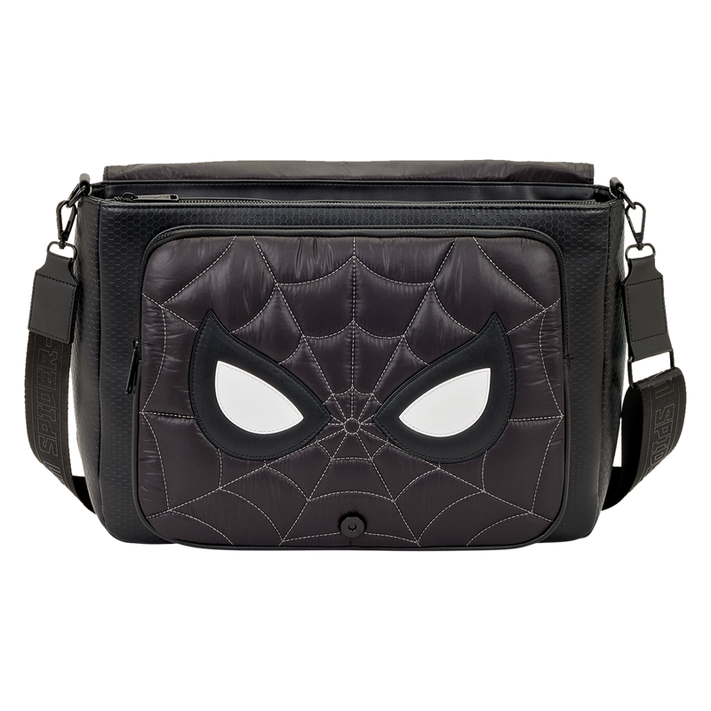 SPIDER-MAN MESSENGER BAG - MARVEL
