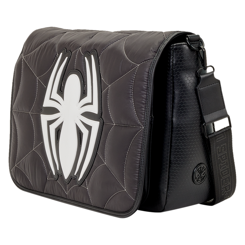 SPIDER-MAN MESSENGER BAG - MARVEL