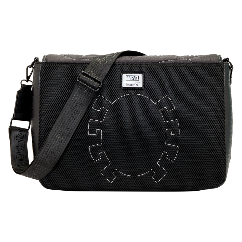 SPIDER-MAN MESSENGER BAG - MARVEL