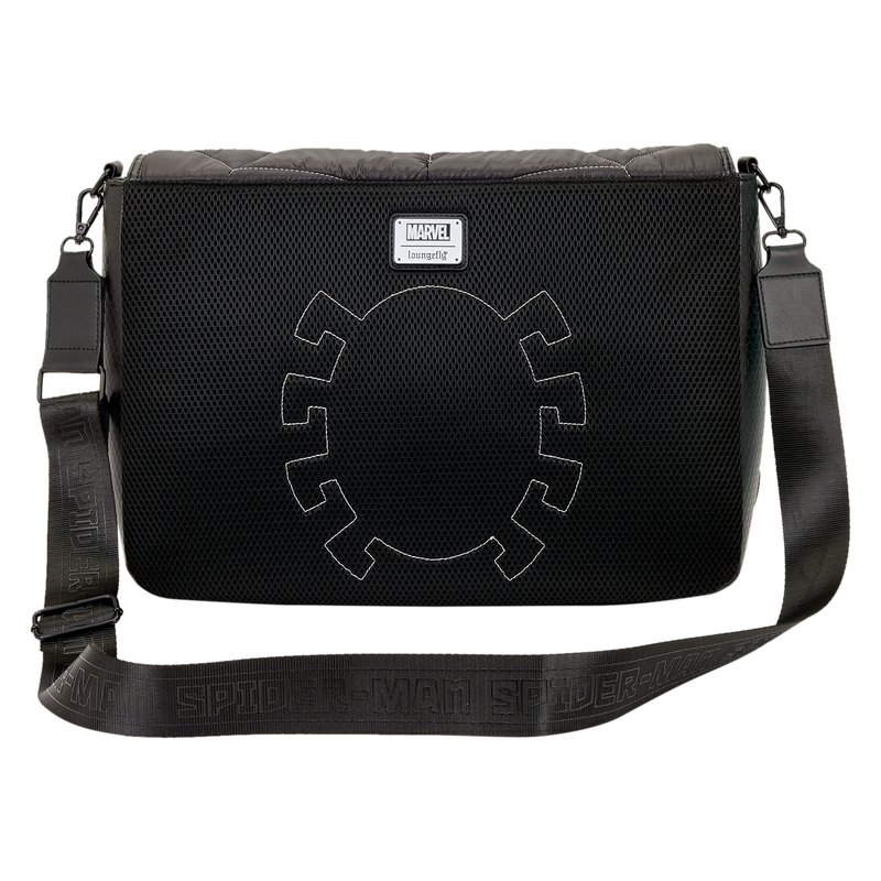 SPIDER-MAN MESSENGER BAG - MARVEL