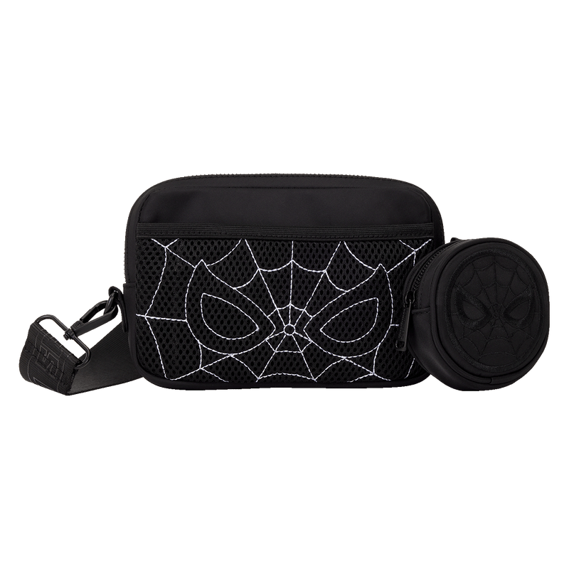 SPIDER-MAN SLING BAG - MARVEL