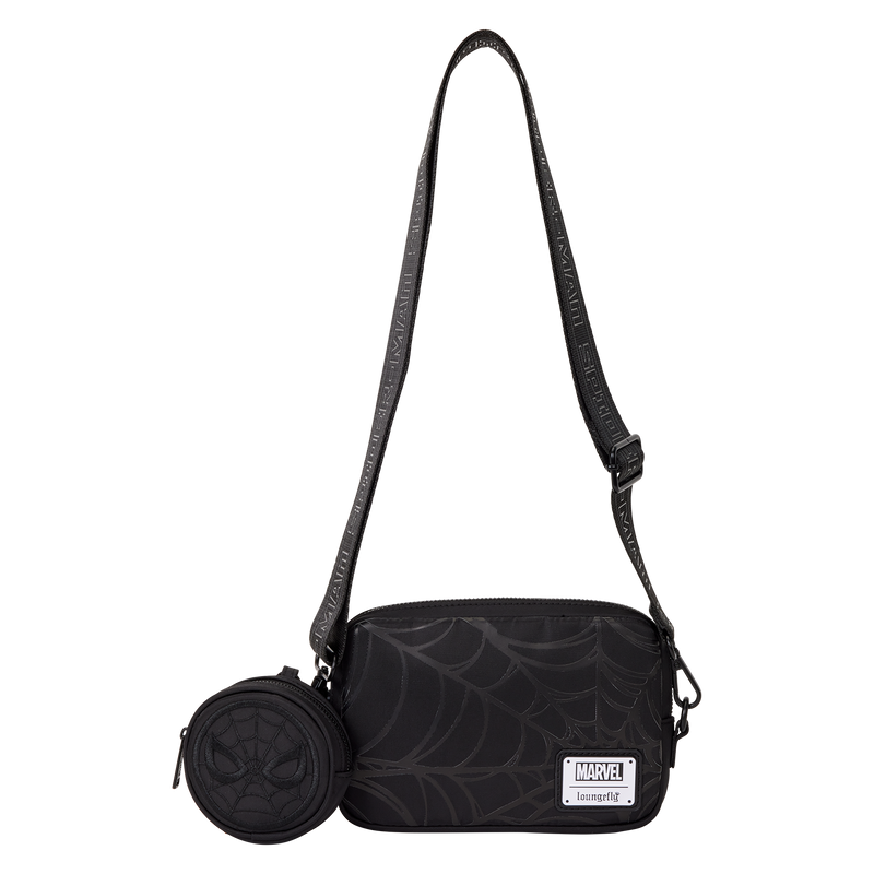 SPIDER-MAN SLING BAG - MARVEL