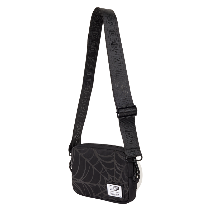 SPIDER-MAN SLING BAG - MARVEL