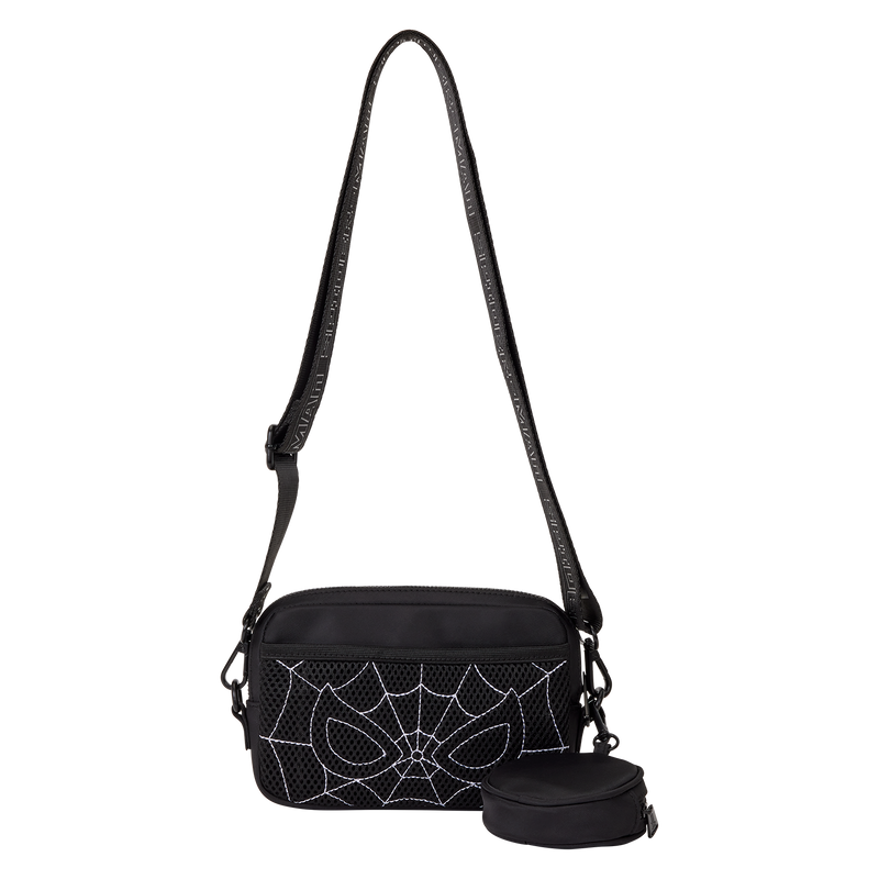 SPIDER-MAN SLING BAG - MARVEL