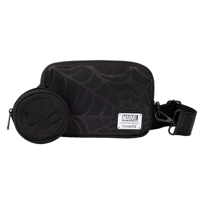 SPIDER-MAN SLING BAG - MARVEL