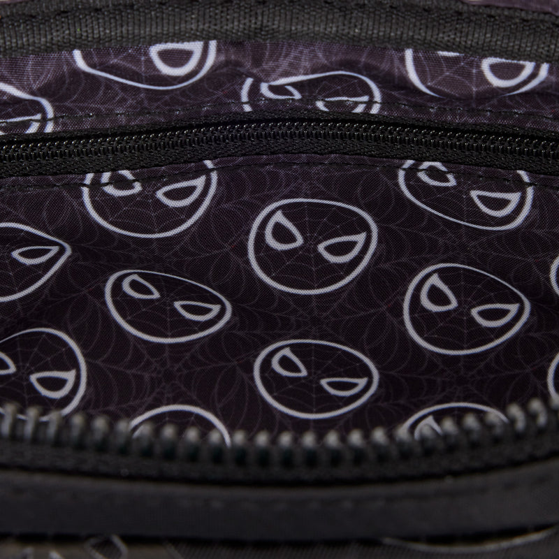 SPIDER-MAN SLING BAG - MARVEL