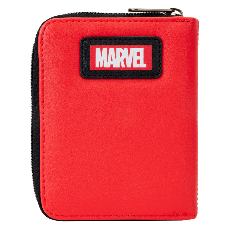 WOLVERINE 50TH ANNIVERSARY COMIC ACTION WALLET - MARVEL