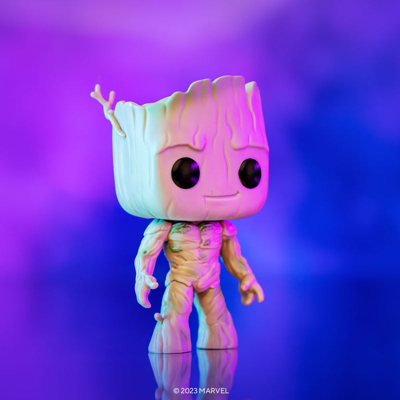 GROOT - GUARDIANS OF THE GALAXY VOL. 3