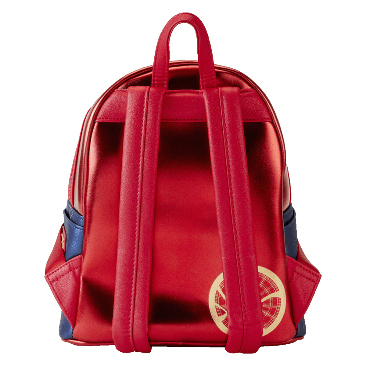 Disney Parks 2022 deals Marvel Scarlet Witch Wanda Backpack Bag Loungefly New