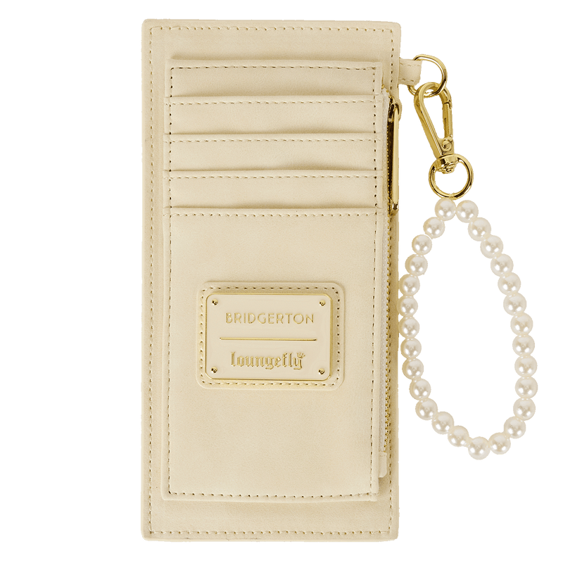 LADY WHISTLEDOWN’S CARD HOLDER - BRIDGERTON